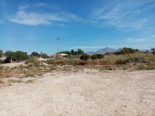 Terreno - Mutxamel, Provincia de Alicante
