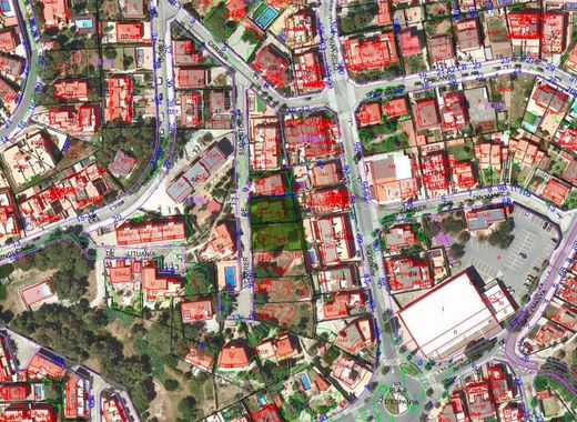 Terreno a Segur de Calafell, Província de Tarragona