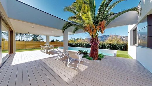 Casa en Matadepera, Provincia de Barcelona