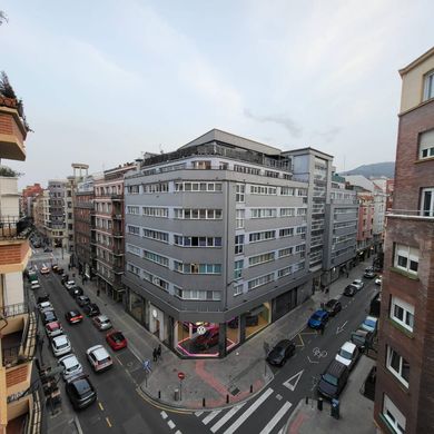 Apartment in Bilbao, Biscay