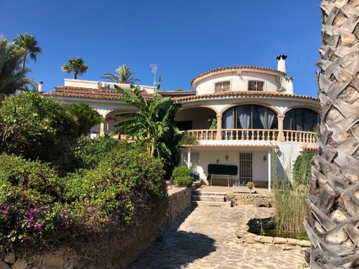Villa en Calpe, Provincia de Alicante