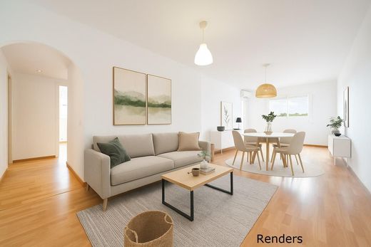 Appartement in Palma de Mallorca, Balearen