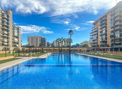 Apartment in Alicante, Valencia