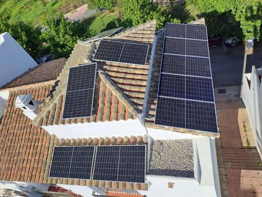 Casa de lujo en Estepona, Málaga
