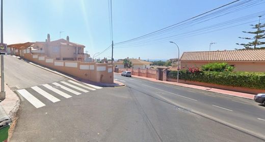 Villa multifamiliale à Rincón de la Victoria, Malaga