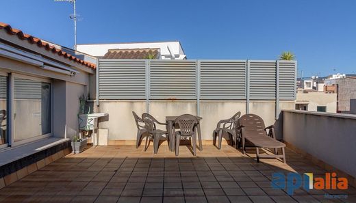 Appartement à Mataró, Province de Barcelone