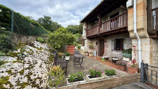 Luksusowy dom w Bielva, Provincia de Cantabria