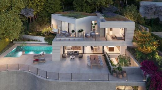 Villa à Málaga, Malaga