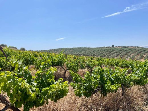 Grond in Mollina, Provincia de Málaga