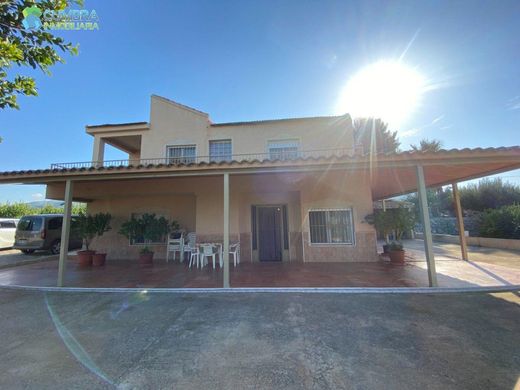 Casa rural / Casa de pueblo en Alhama de Murcia, Provincia de Murcia