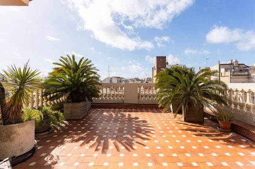 Penthouse à Barcelone, Province de Barcelone