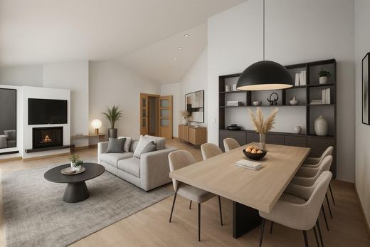 Apartament w Escaldes-Engordany