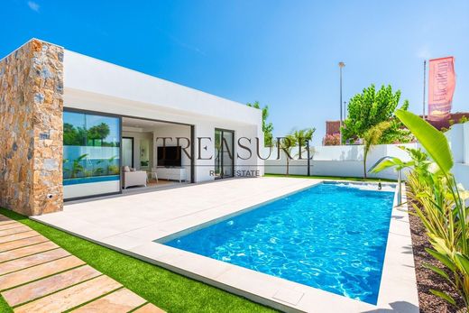 Luxury home in Cabo de Palos, Murcia