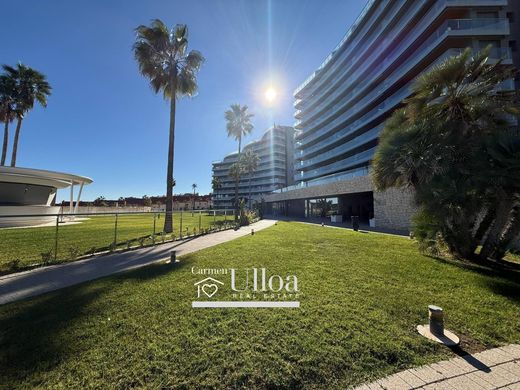 Apartment in Alicante, Valencia
