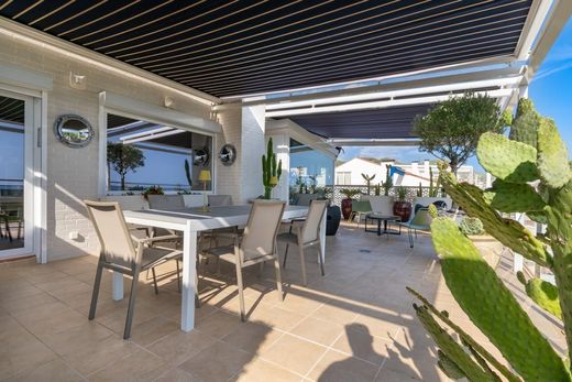 Penthouse in Sitges, Province of Barcelona