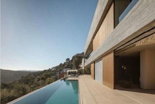 Luxury home in Sant Cugat del Vallès, Province of Barcelona