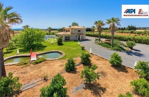 Detached House in Muro, Province of Balearic Islands