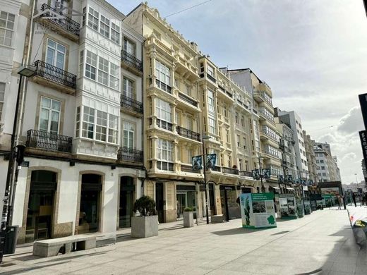 Piso / Apartamento en La Coruña, Galicia