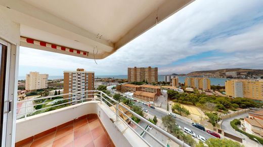 Apartment in La Condomina, Alicante