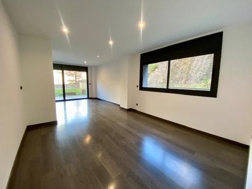 Appartement à Ordino