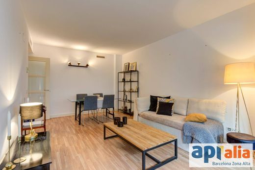 Appartement à Esplugues de Llobregat, Province de Barcelone