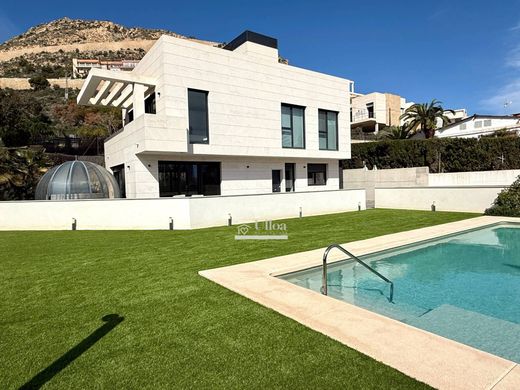 Элитный дом, Аликанте, Provincia de Alicante