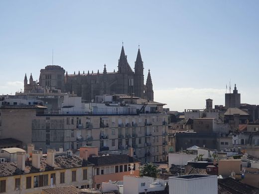 Appartement in Palma de Mallorca, Balearen