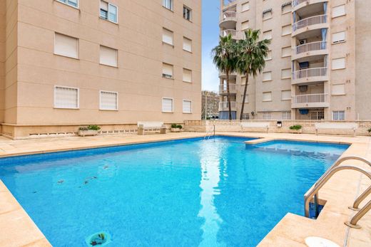 Apartment in Gandia, Valencia