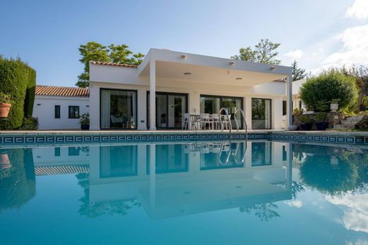 Villa in Alhaurín el Grande, Málaga