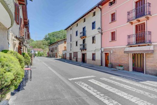 Casa di lusso a Ataun, Gipuzkoa