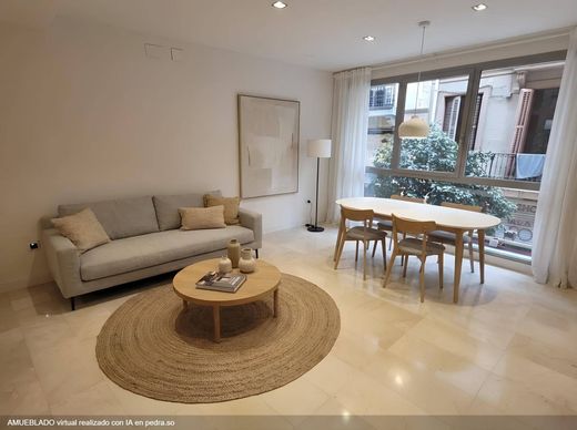 Apartment in Barcelona, Province of Barcelona