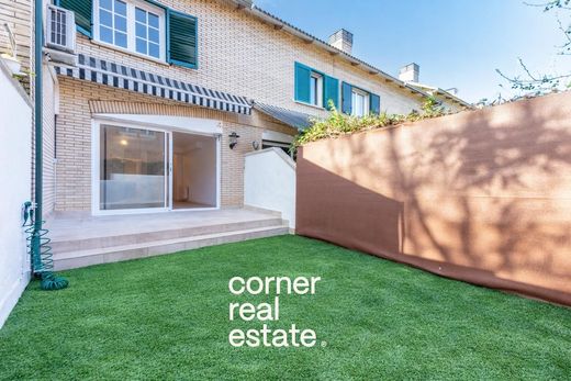 Luxury home in Sant Cugat, Province of Barcelona