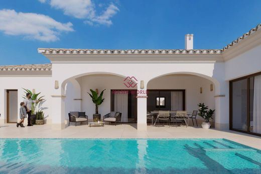 Villa in Lo Pagán, Murcia