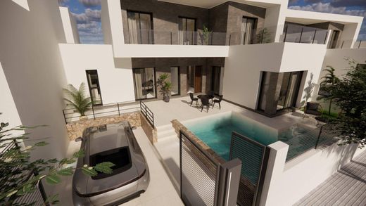Luxury home in Dolores, Alicante