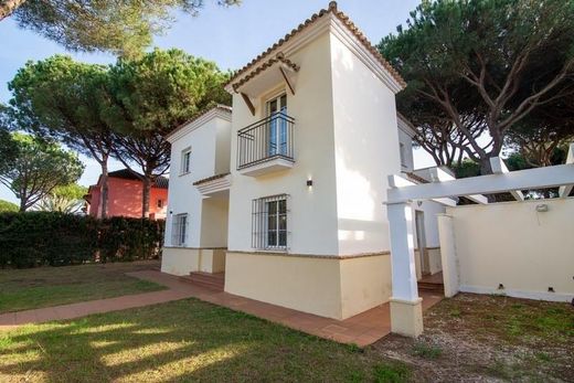 Detached House in Chiclana de la Frontera, Cadiz