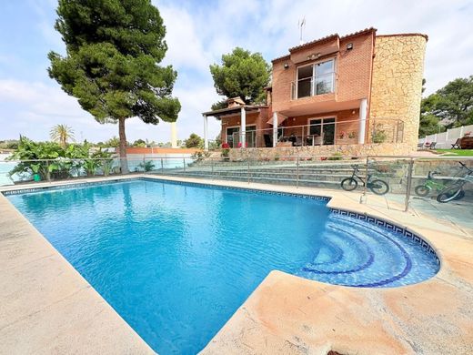 Einfamilienhaus in Puçol, Valencia