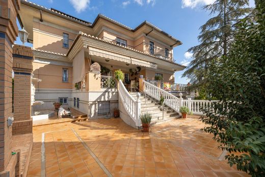 빌라 / Peligros, Provincia de Granada