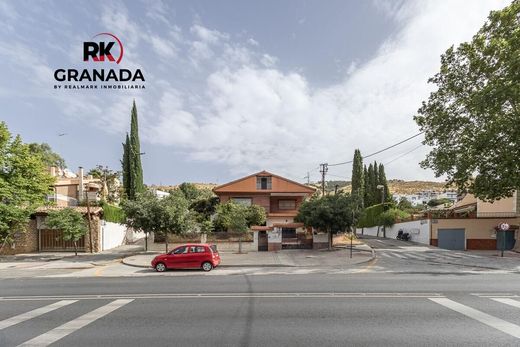 Luxury home in Granada, Andalusia