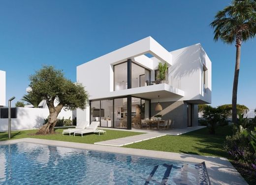 Villa in Finestrat, Alicante