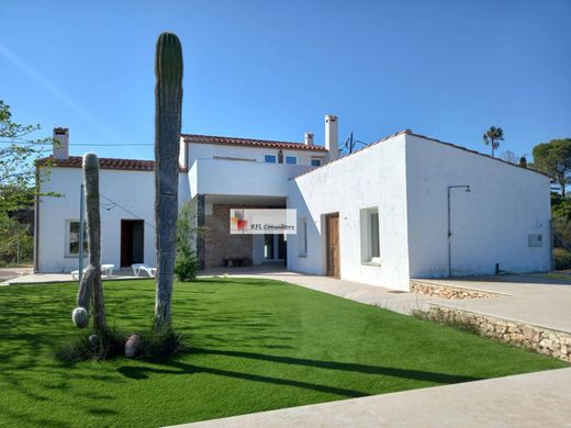 Rustykalny lub Wiejski w L'Ampolla, Província de Tarragona