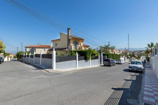 Vrijstaand huis in Otura, Provincia de Granada