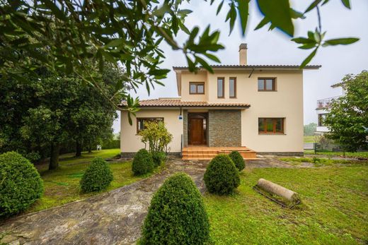 Casa en Santa Maria de Corcó, Provincia de Barcelona