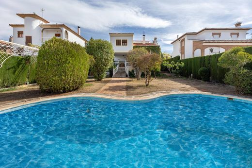 Terreno a Zubia, Provincia de Granada