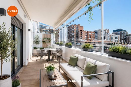Penthouse à Madrid, Province de Madrid