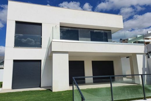 Villa in Manilva, Malaga