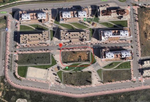 Αγροτεμάχιο σε Carbajal de la Legua, Provincia de León