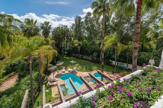 Attico a Marbella, Málaga