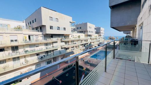 Daire Badalona, Província de Barcelona