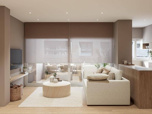 Piso / Apartamento en Estepona, Málaga