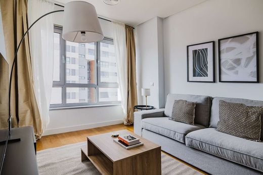 아파트 / 마드리드, Provincia de Madrid